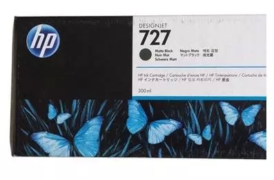 广州市供应全新原装HP727号墨盒和头厂家供应全新原装HP/惠普727号墨 供应全新原装HP727号墨盒和头