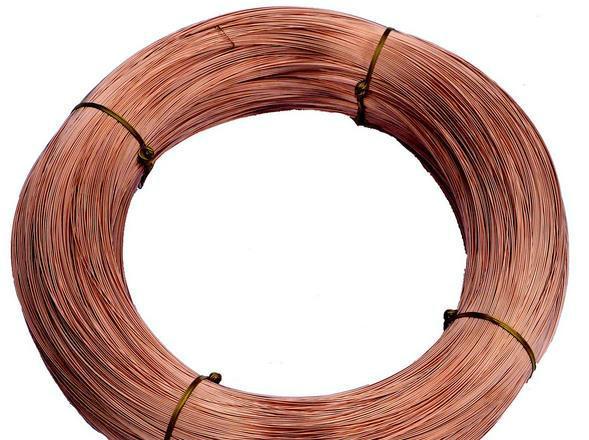 紫銅線圖片/紫銅線樣板圖 (2)