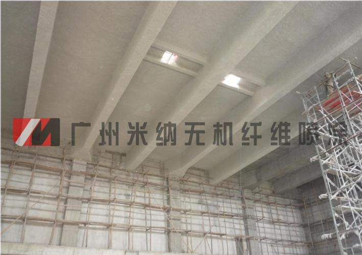 深圳酒吧無機纖維噴涂 廣州酒吧無機纖維噴涂