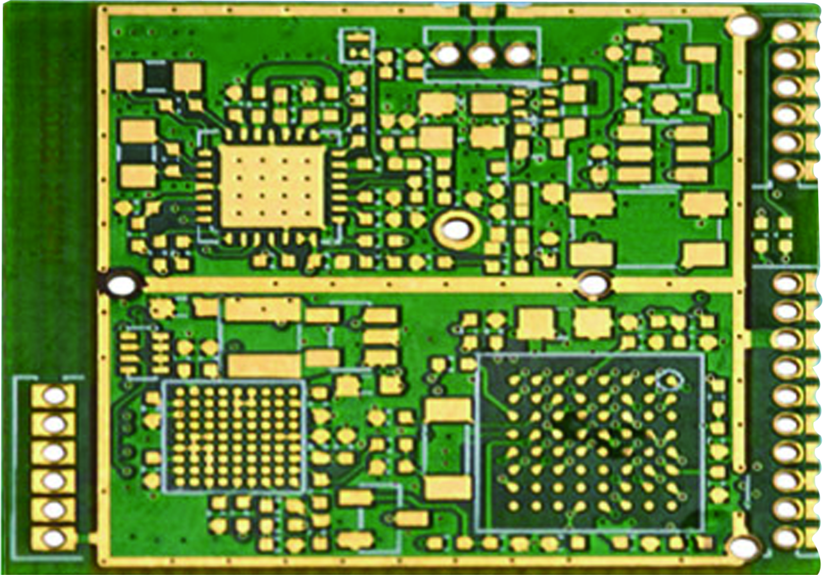 北京市pcb厂家pcb