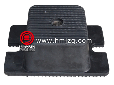JN型橡膠減震器減振器
