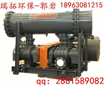 增氧羅茨風(fēng)機圖片/增氧羅茨風(fēng)機樣板圖 (1)