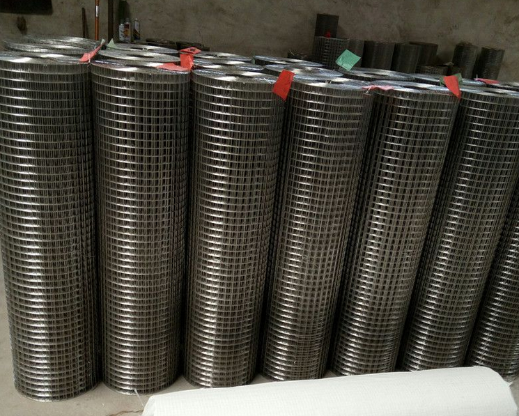 廠家直銷廣東佛山不銹鋼電焊網(wǎng)