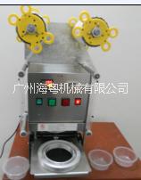 全自動(dòng)封碗機(jī)圖片/全自動(dòng)封碗機(jī)樣板圖 (3)