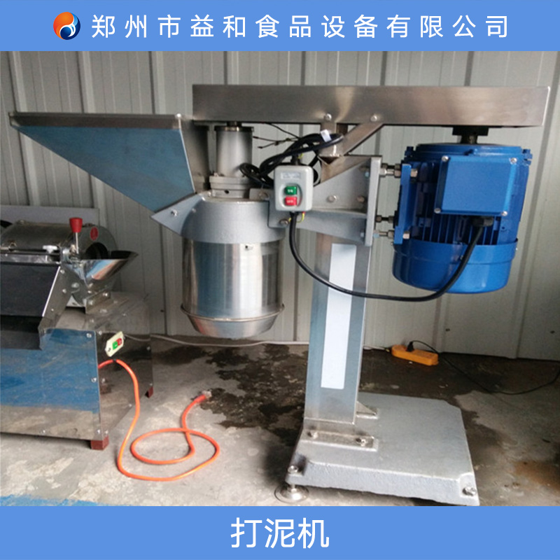 鄭州打泥機(jī)圖片/鄭州打泥機(jī)樣板圖 (2)