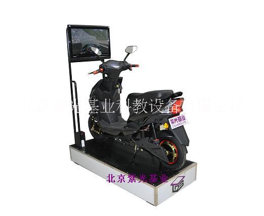 車駕駛模擬器圖片/車駕駛模擬器樣板圖 (2)