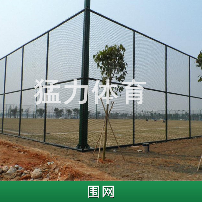 球場圍網(wǎng)工程圖片/球場圍網(wǎng)工程樣板圖 (1)
