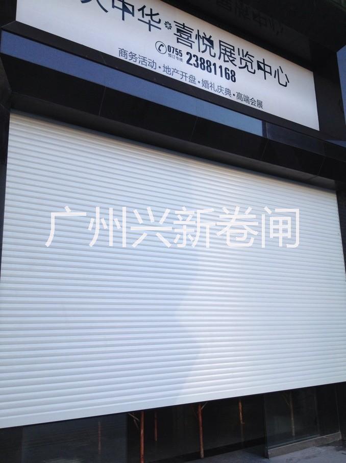 廣州鋁合金卷閘門 廣州鋁合金卷閘門安裝 廣州鋁合金卷閘門價(jià)格