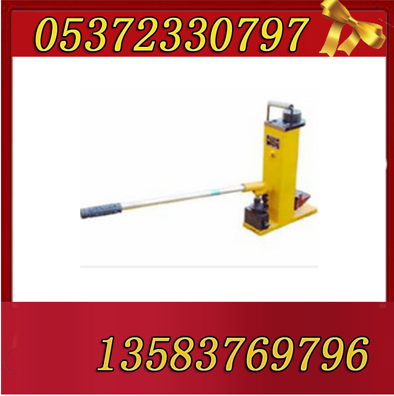 30T液壓起軌機(jī)圖片