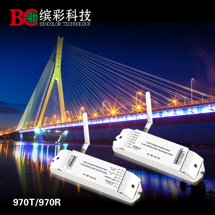 功率擴(kuò)展器圖片/功率擴(kuò)展器樣板圖 (4)