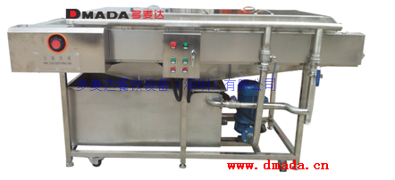 廣東深圳多麥達廠家直銷 紅棗清洗機DMD-410