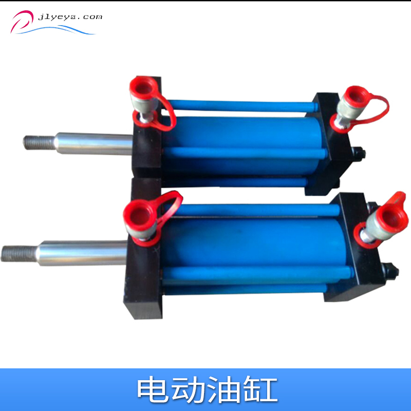 山東電動(dòng)油缸圖片/山東電動(dòng)油缸樣板圖 (2)
