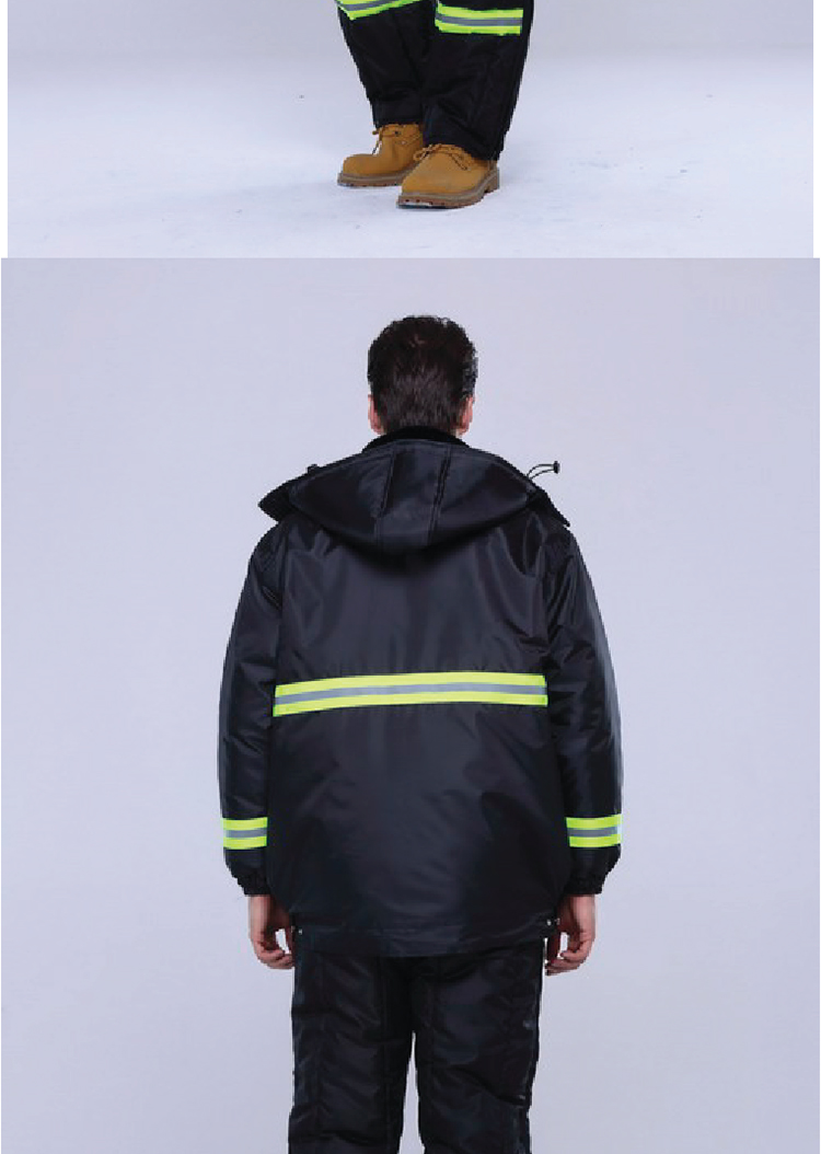 防寒服冷庫圖片/防寒服冷庫樣板圖 (4)