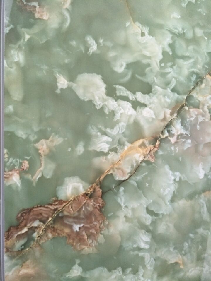 納米集成墻板圖片