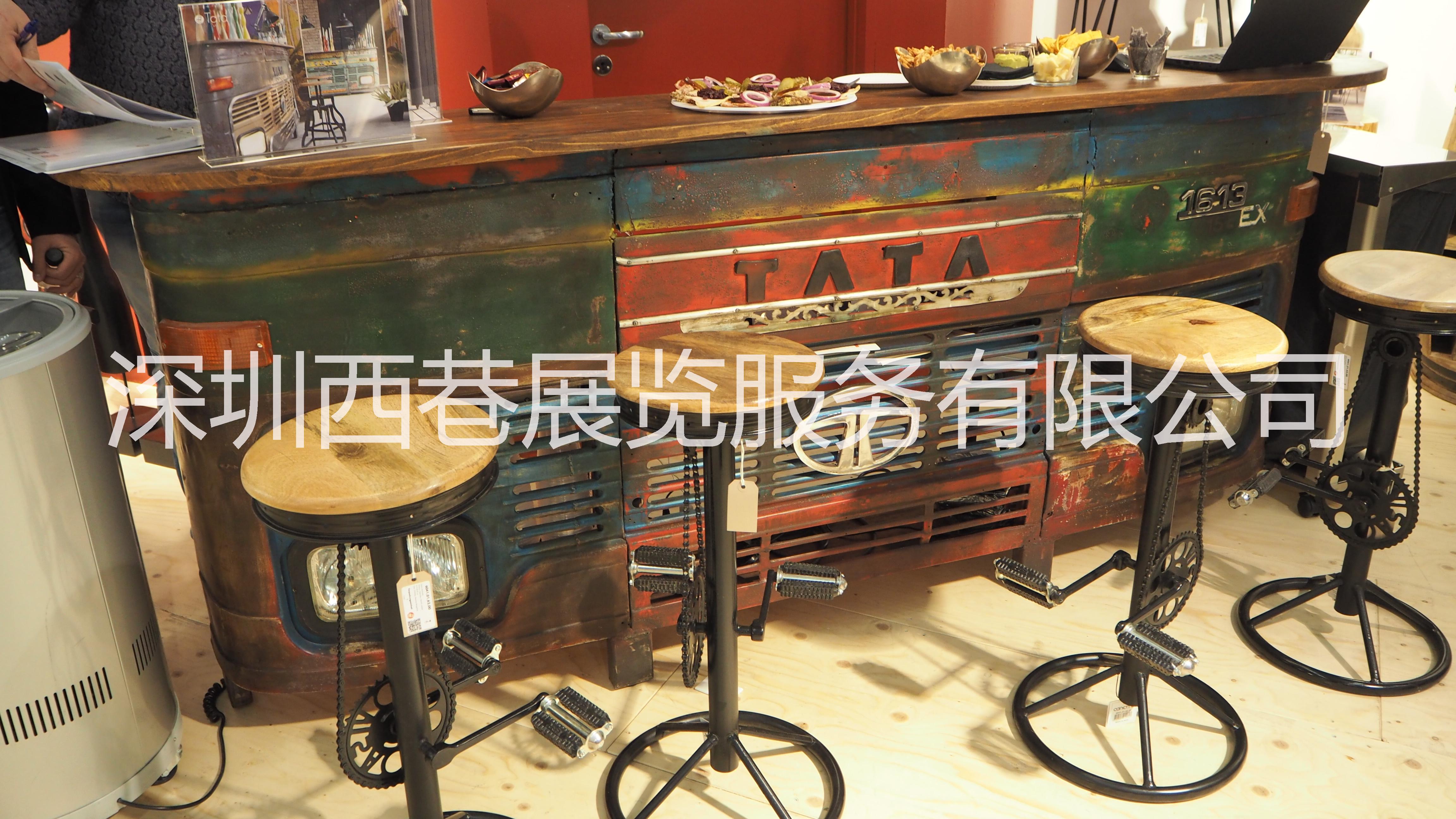 2016年俄羅斯國際家具、配件展圖片/2016年俄羅斯國際家具、配件展樣板圖 (2)