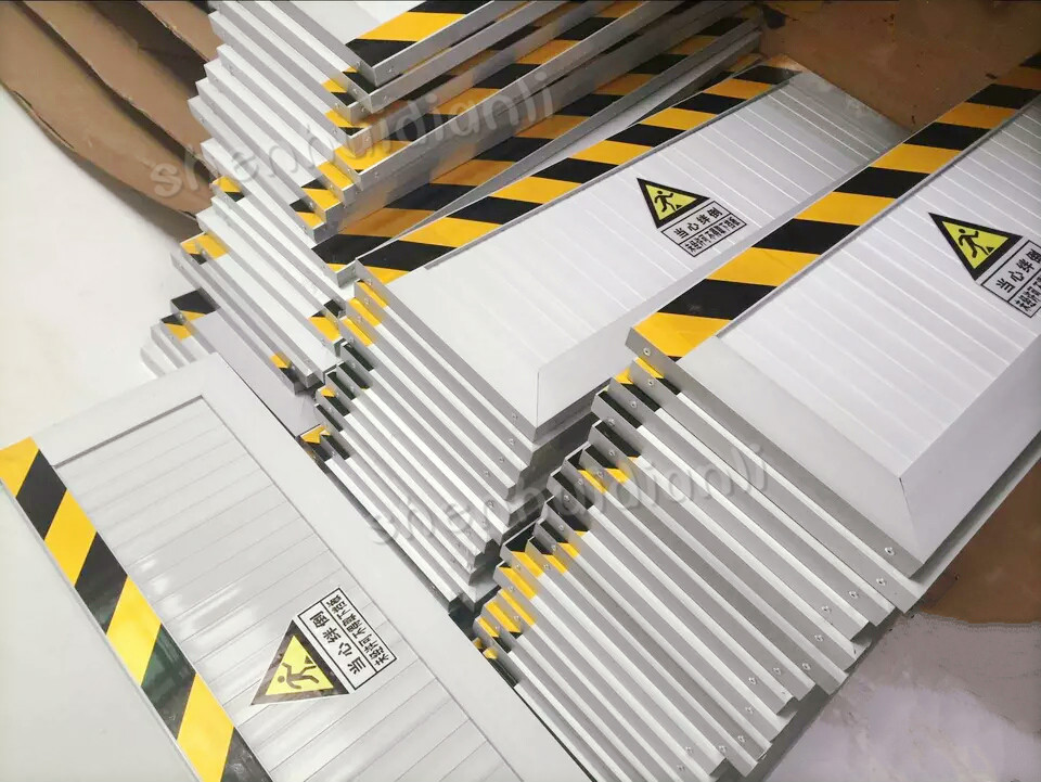 鋁合金擋鼠板廠家直銷(xiāo)圖片