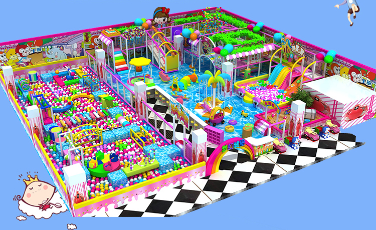 淘氣堡圖片/淘氣堡樣板圖 (2)