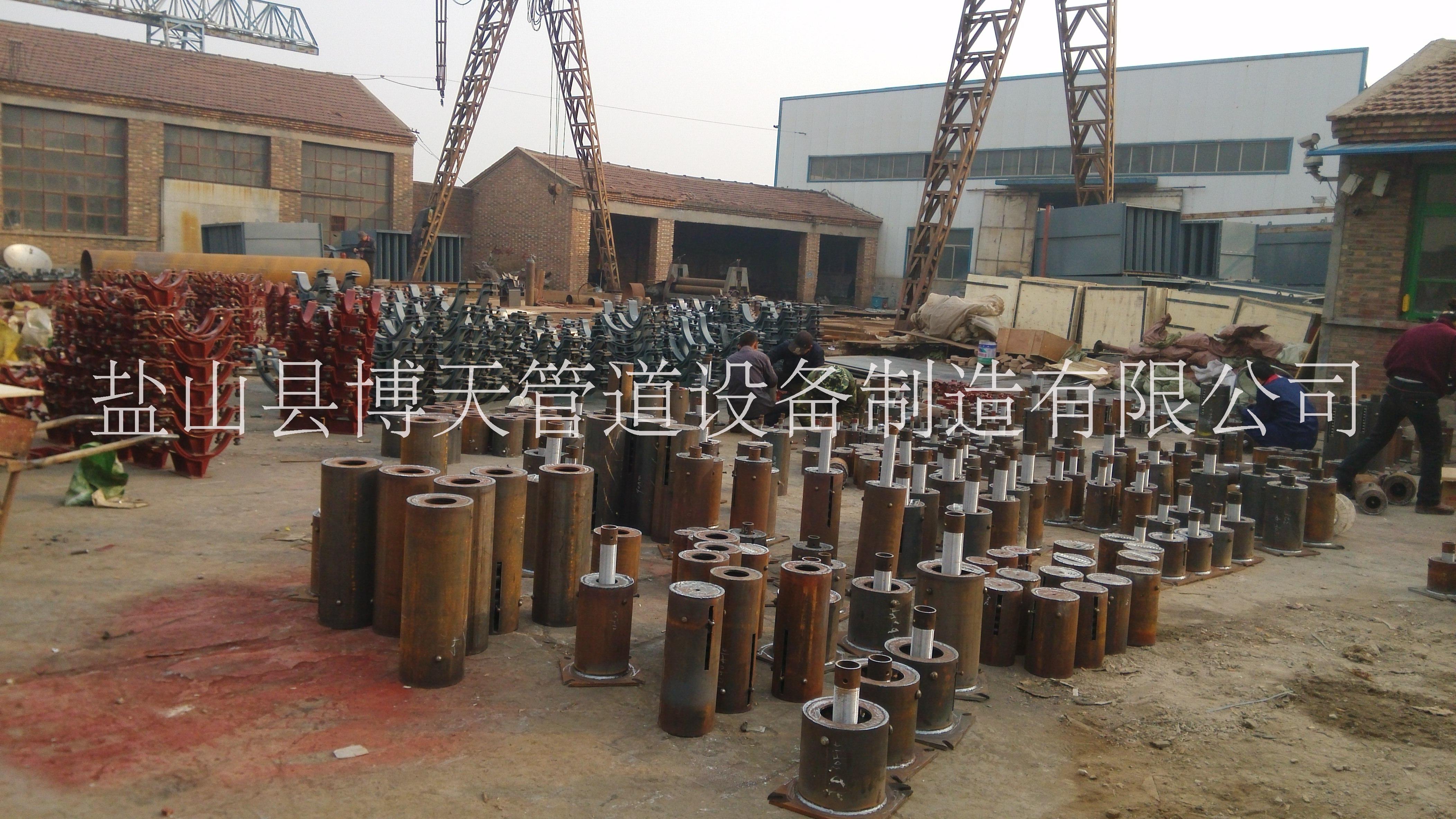 恒力支吊架圖片/恒力支吊架樣板圖 (3)