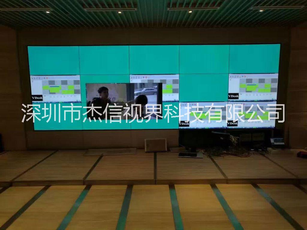 安徽49寸液晶拼接屏圖片/安徽49寸液晶拼接屏樣板圖 (4)