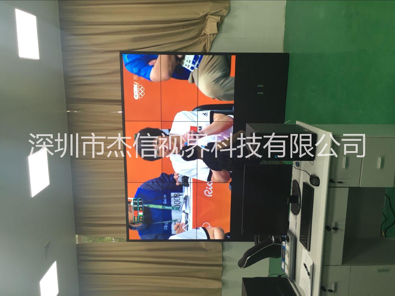 江蘇49寸液晶拼接屏DID