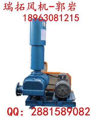 曝氣風(fēng)機(jī)圖片/曝氣風(fēng)機(jī)樣板圖 (1)