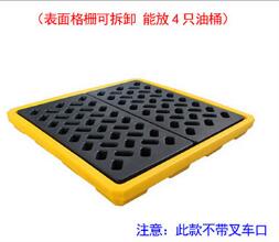 安徽杰蘇瑞供應(yīng)2桶盛漏托盤圖片