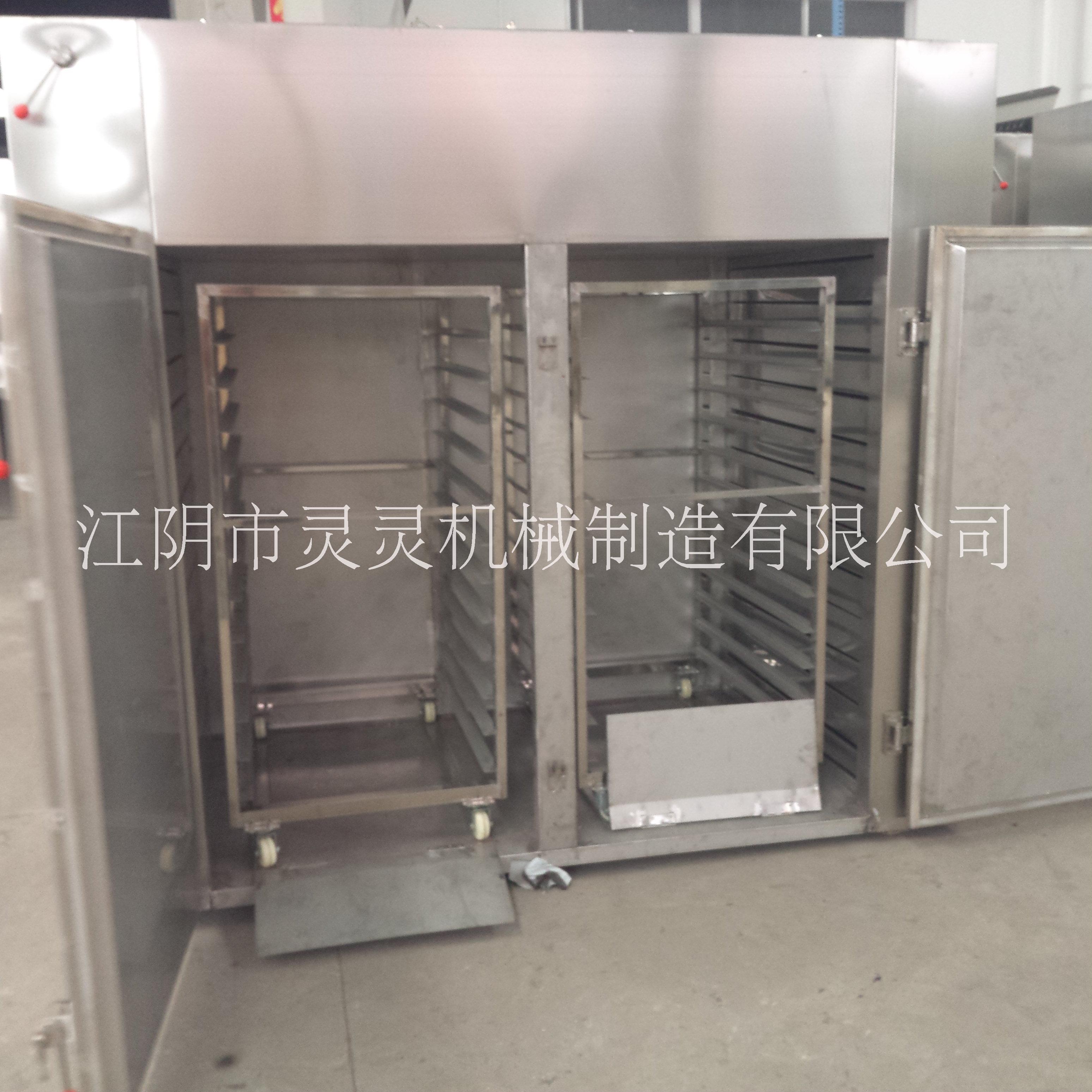 CT-C雙門雙車熱風循環(huán)烘箱圖片/CT-C雙門雙車熱風循環(huán)烘箱樣板圖 (3)