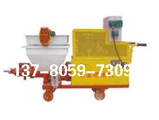 砂漿噴涂機(jī)圖片/砂漿噴涂機(jī)樣板圖 (4)