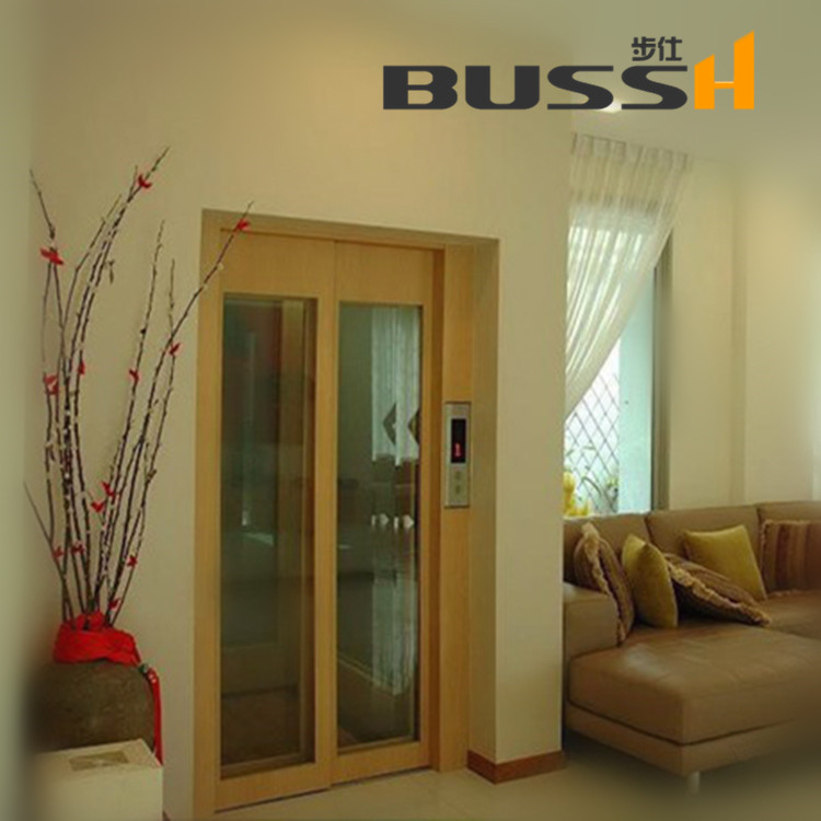 家用電梯 別墅電梯圖片