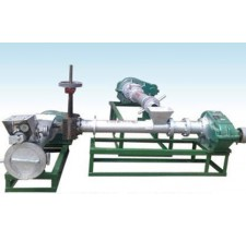 紙廠料造粒機(jī)-紙廠廢料*造粒機(jī)