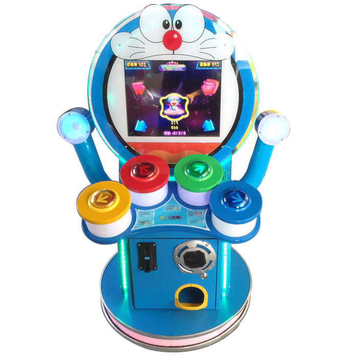 室內(nèi)游戲機(jī)兒童音樂打鼓機(jī)圖片/室內(nèi)游戲機(jī)兒童音樂打鼓機(jī)樣板圖 (2)