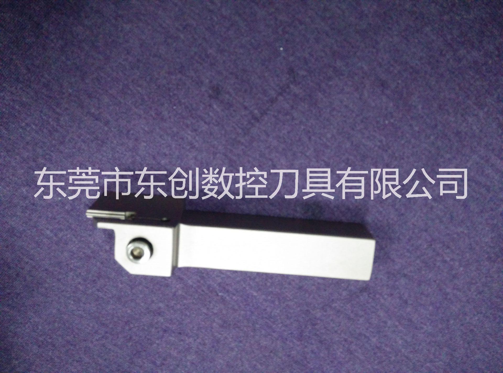 東創(chuàng)數(shù)控刀具外圓端面切槽刀桿非標刀具均可定制專業(yè)生產(chǎn)刀桿廠家批發(fā)