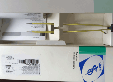 雙極電凝鑷圖片/雙極電凝鑷樣板圖 (2)