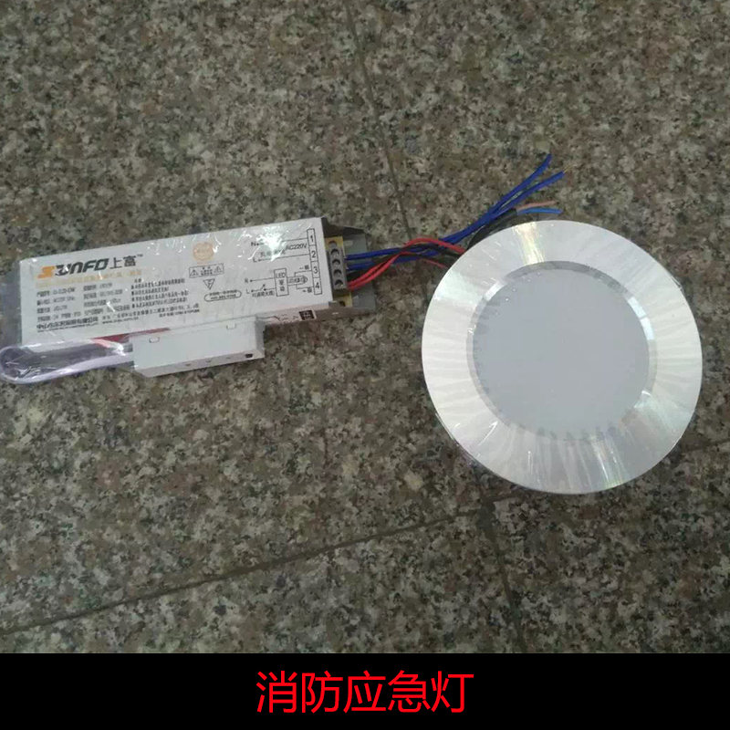 防爆消防應(yīng)急燈圖片/防爆消防應(yīng)急燈樣板圖 (2)