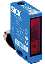 WL12L-2B530 德國sick光電傳感器