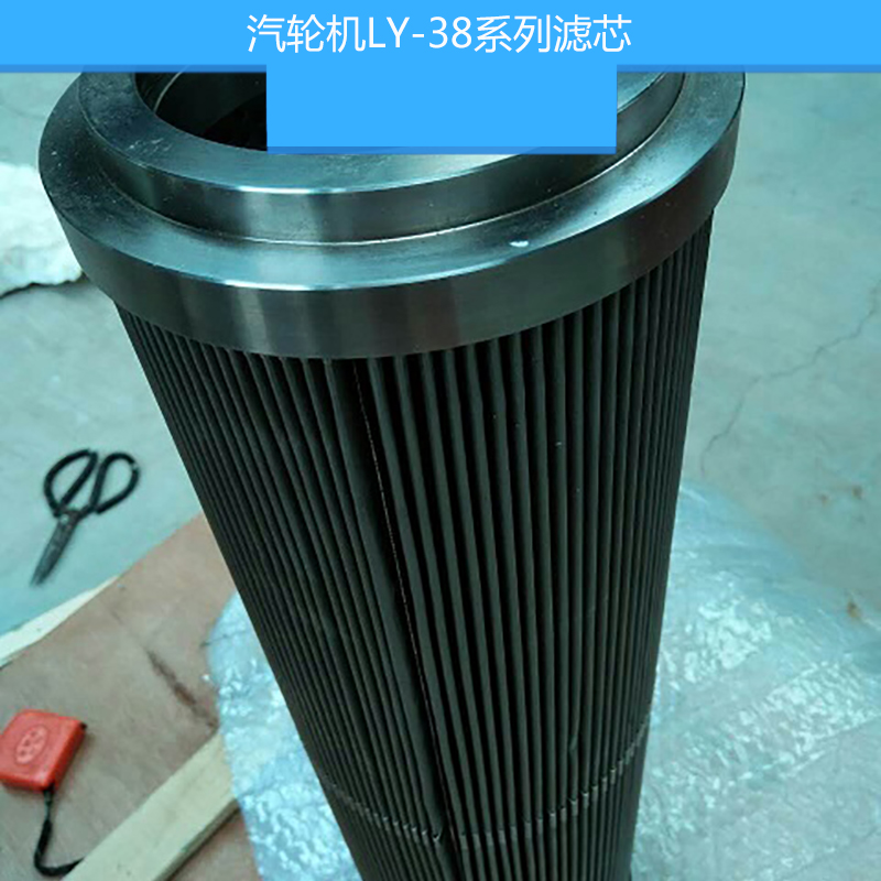 汽輪機LY-38系列濾芯圖片/汽輪機LY-38系列濾芯樣板圖 (2)