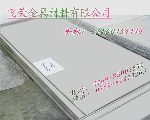 Grade2 GR2鈦合金圖片/Grade2 GR2鈦合金樣板圖 (3)