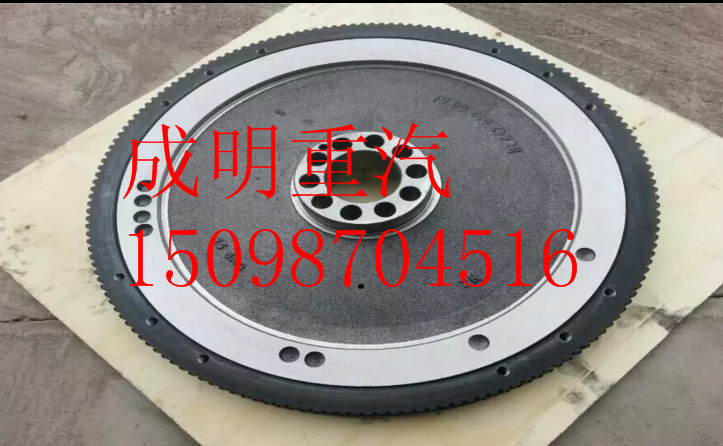 3450300205飛輪圖片/3450300205飛輪樣板圖 (2)