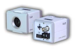 TEO工業(yè)攝像機(jī)性能參數(shù)