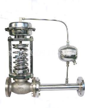 自力式（蒸汽）壓力調(diào)節(jié)閥