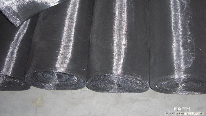 新疆烏魯木齊鉛網(wǎng) 泥漿網(wǎng)廠家電話圖片