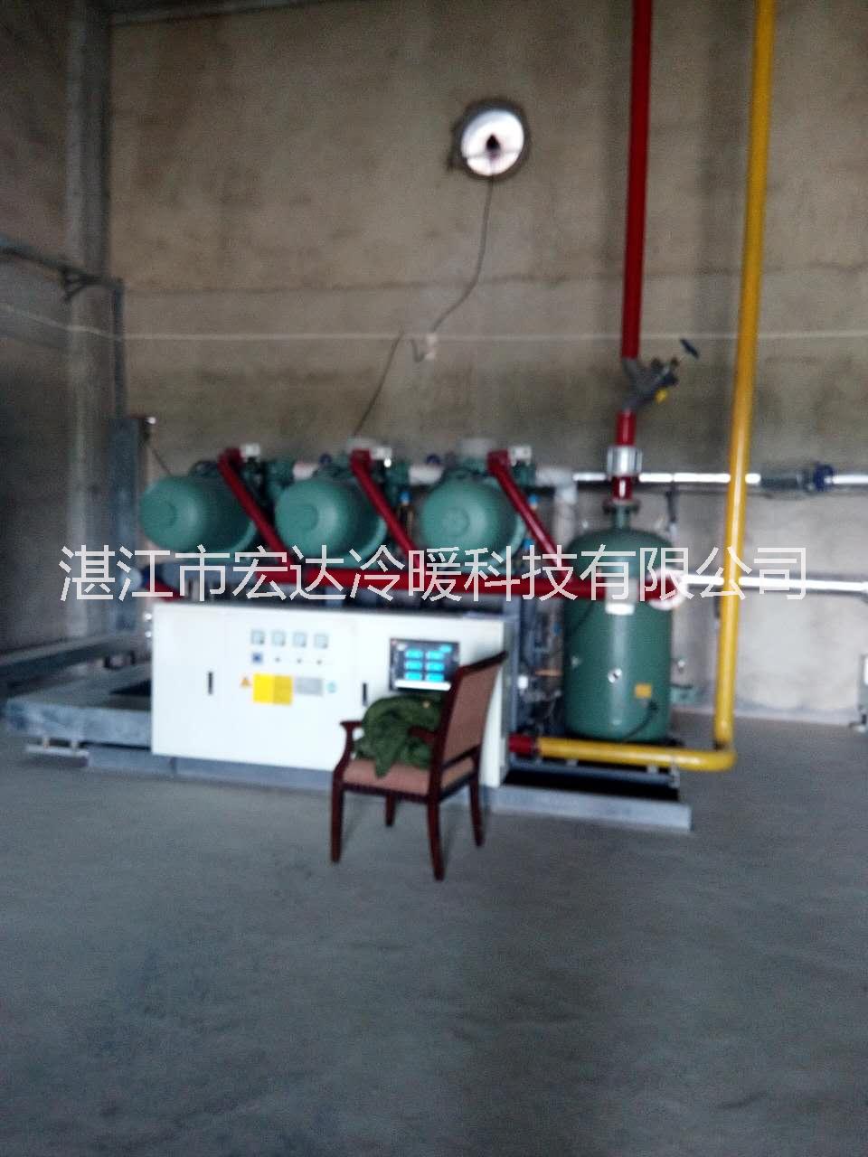 冷庫圖片/冷庫樣板圖 (4)