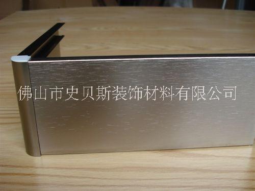 鋁合金地腳線圖片/鋁合金地腳線樣板圖 (1)