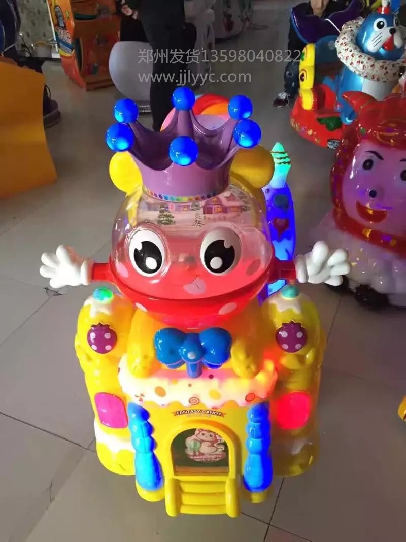 鄭州游樂(lè)場(chǎng)游樂(lè)園電動(dòng)玩具搖搖車(chē)，兒童游樂(lè)園游樂(lè)設(shè)備上門(mén)安裝加工