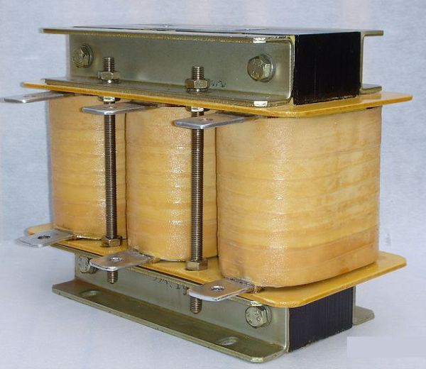 電抗器圖片/電抗器樣板圖 (4)