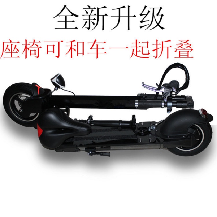 電動滑板車圖片/電動滑板車樣板圖 (2)