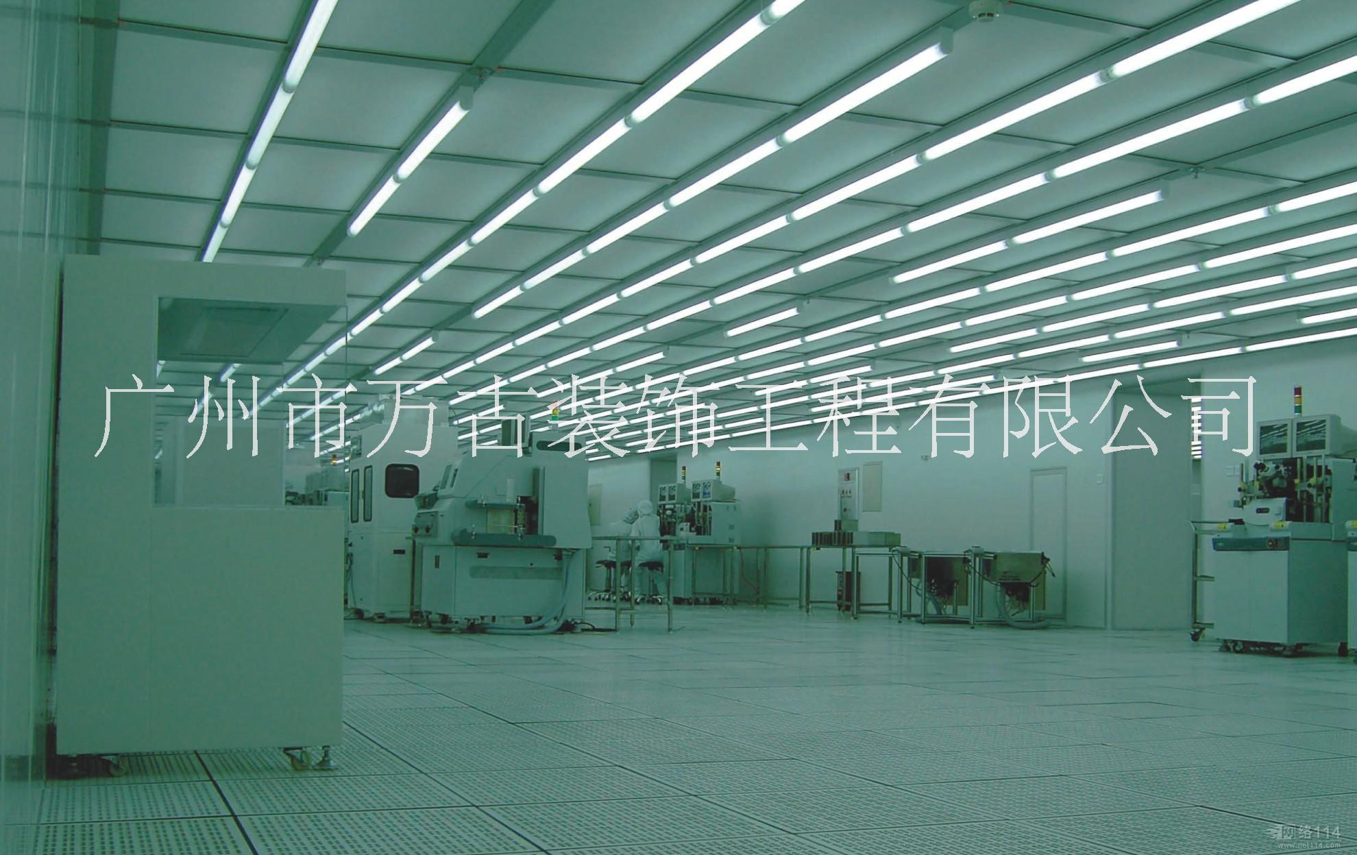 廠房裝修圖片/廠房裝修樣板圖 (3)