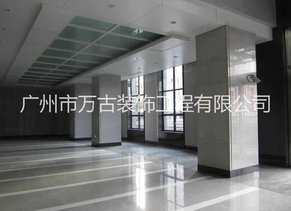 廠房裝修圖片/廠房裝修樣板圖 (2)