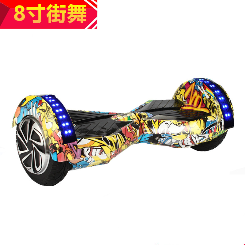 扭扭車圖片/扭扭車樣板圖 (2)