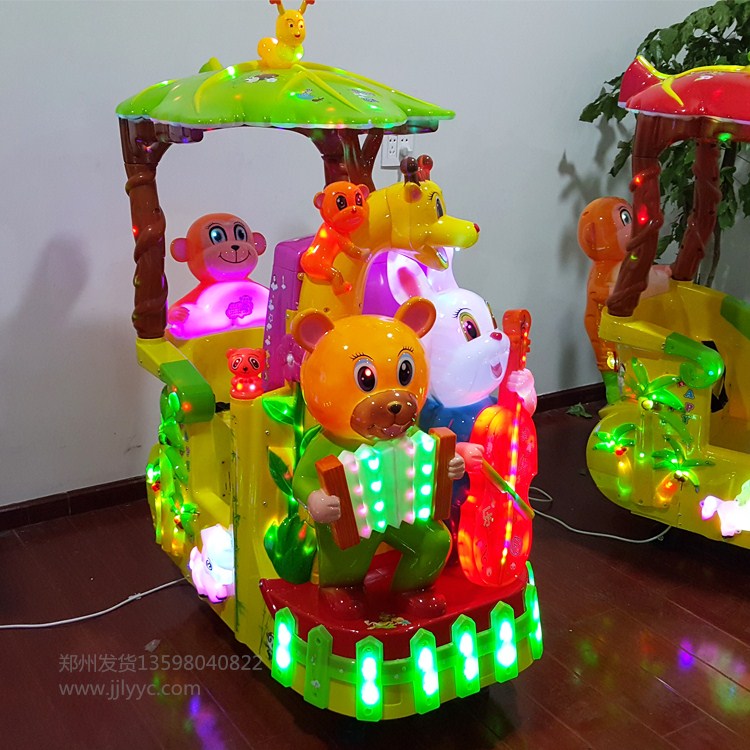 搖搖車圖片/搖搖車樣板圖 (1)
